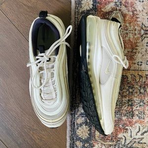 Nike Air Max Sneakers